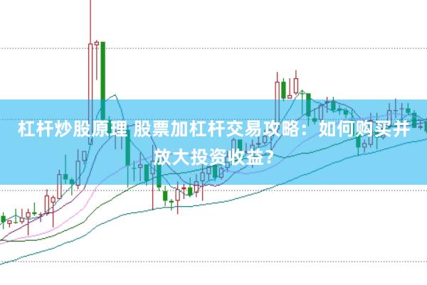 杠杆炒股原理 股票加杠杆交易攻略：如何购买并放大投资收益？