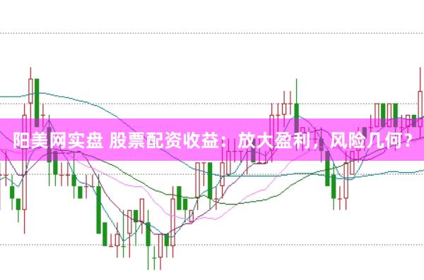 阳美网实盘 股票配资收益：放大盈利，风险几何？