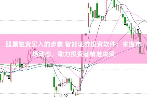 股票融资买入的步骤 智能证券投资软件：掌握市场动态，助力投资者精准决策