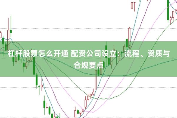 杠杆股票怎么开通 配资公司设立：流程、资质与合规要点