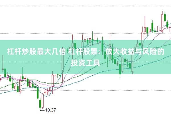 杠杆炒股最大几倍 杠杆股票：放大收益与风险的投资工具