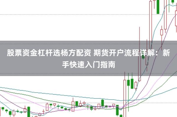 股票资金杠杆选杨方配资 期货开户流程详解：新手快速入门指南