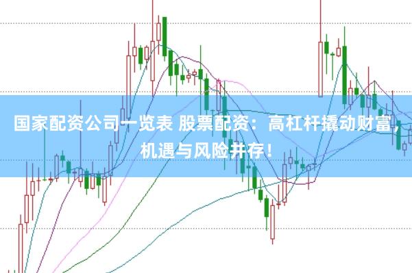 国家配资公司一览表 股票配资：高杠杆撬动财富，机遇与风险并存！