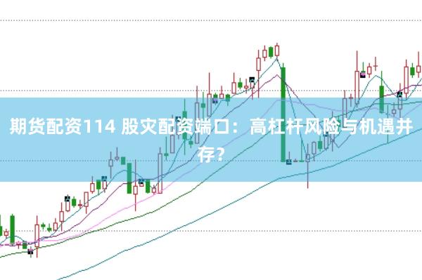 期货配资114 股灾配资端口：高杠杆风险与机遇并存？