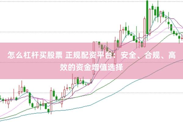 怎么杠杆买股票 正规配资平台：安全、合规、高效的资金增值选择