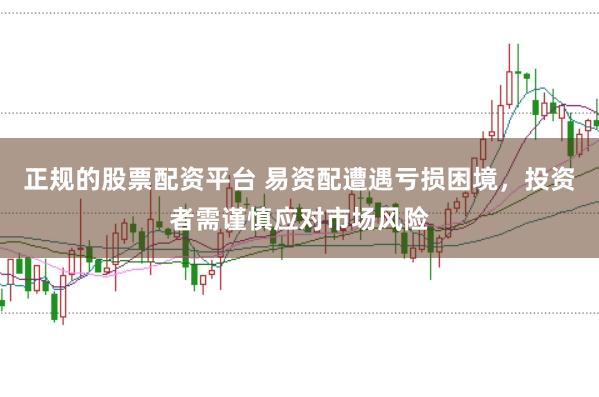 正规的股票配资平台 易资配遭遇亏损困境,投资者需谨慎应对市场风险