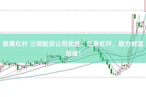 股票杠杆 三明配资公司优选:低息杠杆,助力财富增值!
