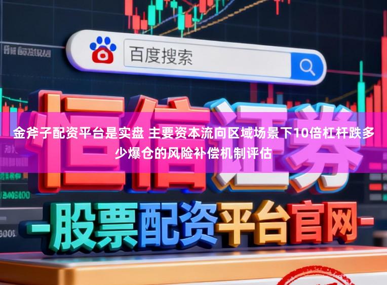 金斧子配资平台是实盘 主要资本流向区域场景下10倍杠杆跌多少爆仓的风险补偿机制评估