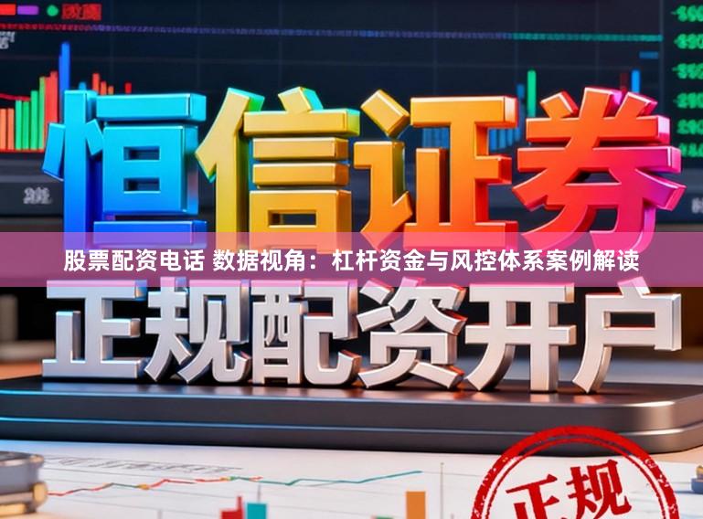 股票配资电话 数据视角：杠杆资金与风控体系案例解读