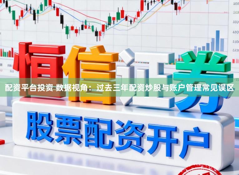 配资平台投资 数据视角:过去三年配资炒股与账户管理常见误区