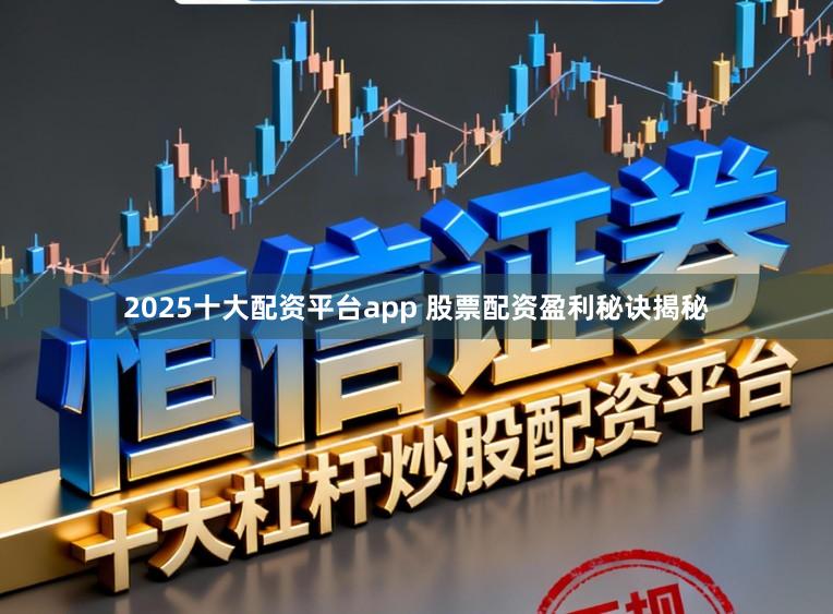 2025十大配资平台app 股票配资盈利秘诀揭秘