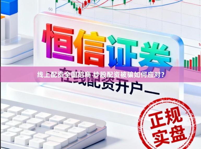 线上配资全国招商 炒股配资被骗如何应对？