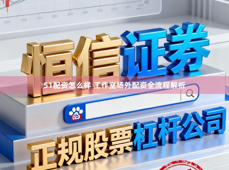51配资怎么样 工作室场外配资全流程解析