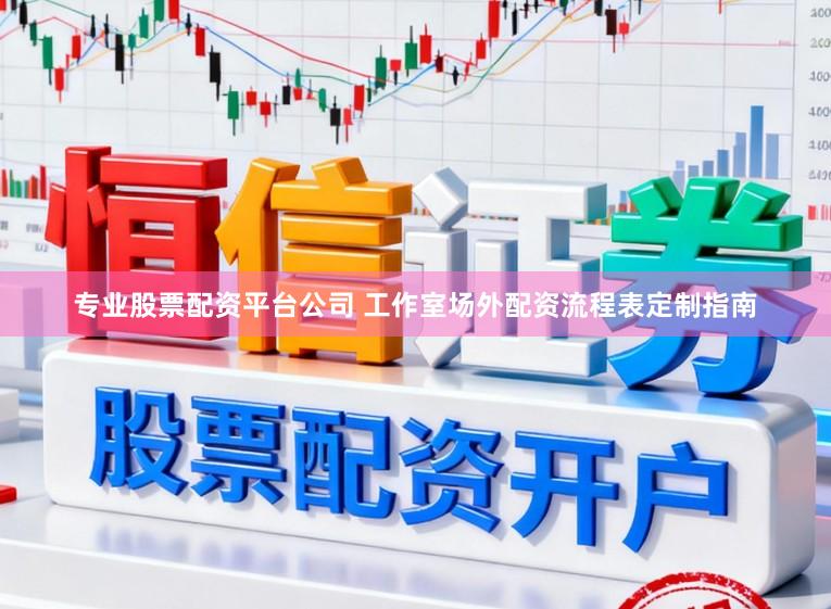 专业股票配资平台公司 工作室场外配资流程表定制指南