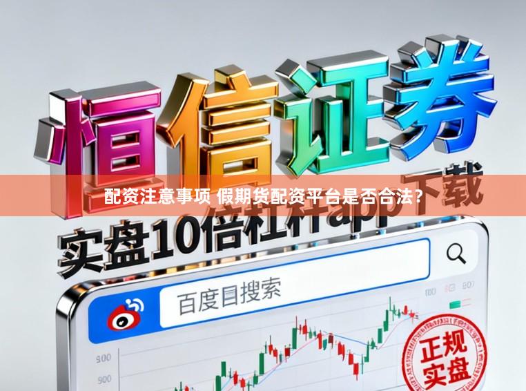 配资注意事项 假期货配资平台是否合法？