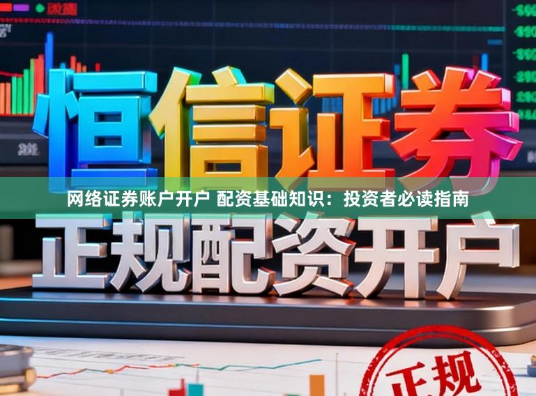 网络证券账户开户 配资基础知识：投资者必读指南