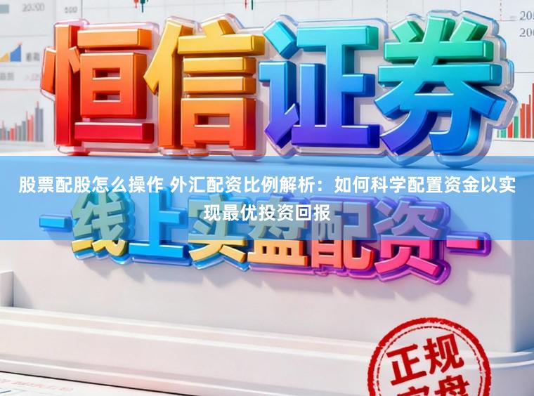 股票配股怎么操作 外汇配资比例解析：如何科学配置资金以实现最优投资回报